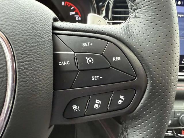 2026 Dodge Durango GT Plus AWD HEMI V8