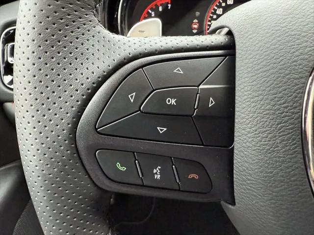 2026 Dodge Durango GT Plus AWD HEMI V8
