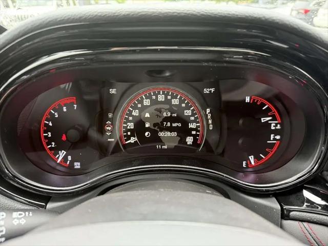 2026 Dodge Durango GT Plus AWD HEMI V8