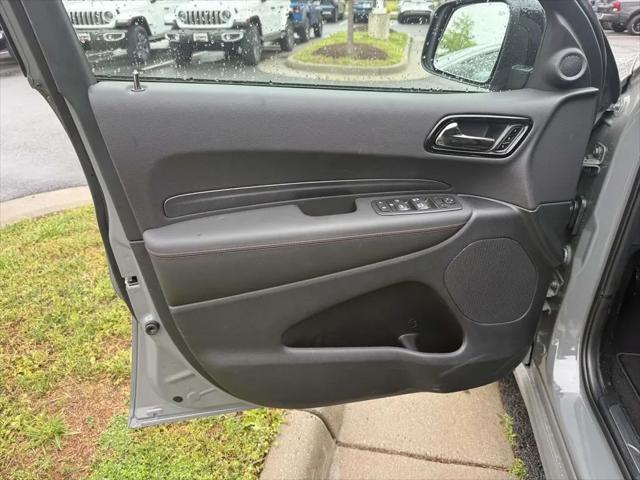 2026 Dodge Durango GT Plus AWD HEMI V8