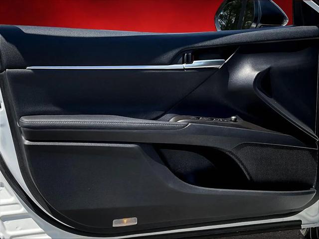 2023 Toyota Camry TRD