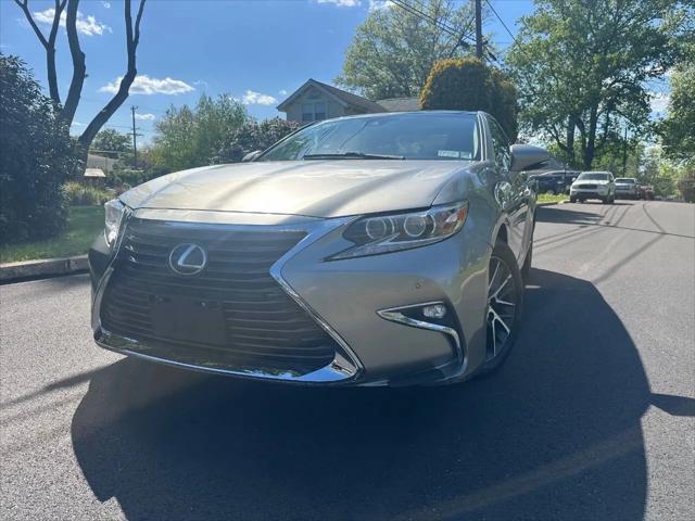 2018 Lexus ES 350 ES 350