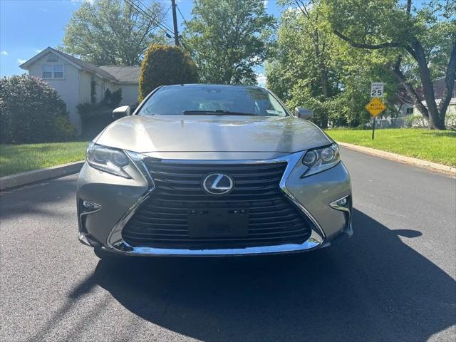 2018 Lexus ES 350 ES 350