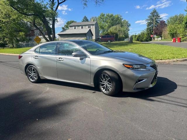 2018 Lexus ES 350 ES 350