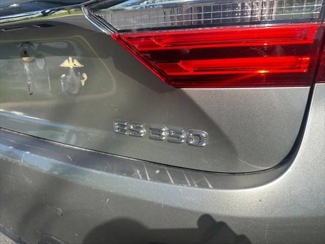 2018 Lexus ES 350 ES 350