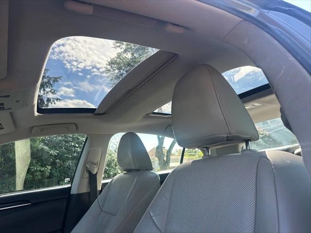 2018 Lexus ES 350 ES 350