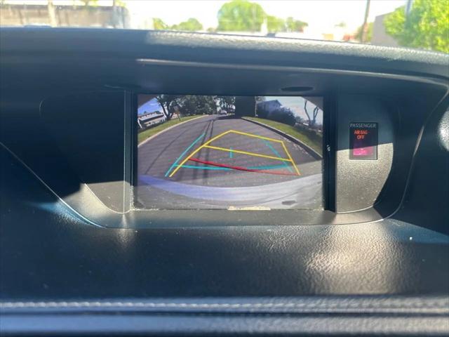 2018 Lexus ES 350 ES 350