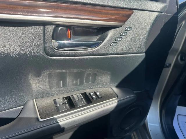 2018 Lexus ES 350 ES 350