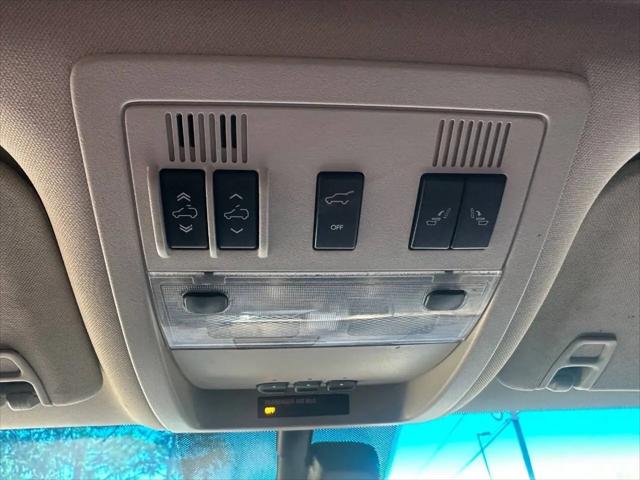 2009 Cadillac Escalade Standard