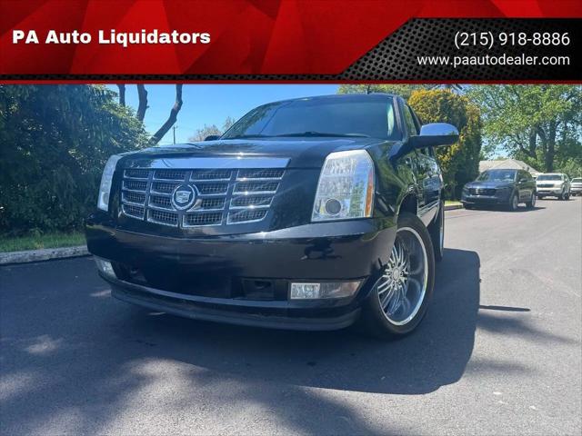 2009 Cadillac Escalade Standard for sale in Warminster, PA