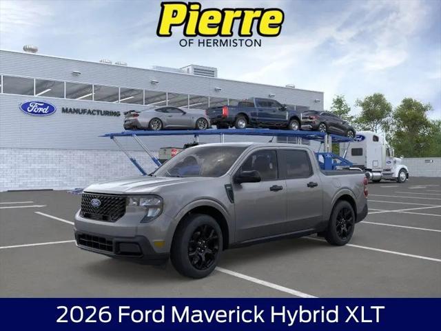 2026 Ford Maverick XLT for sale in Hermiston, OR