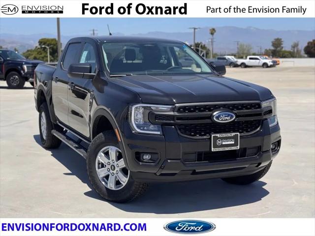 2026 Ford Ranger XL for sale in Oxnard, CA