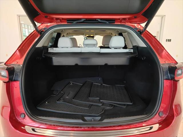 2023 Mazda CX-5 2.5 S Premium