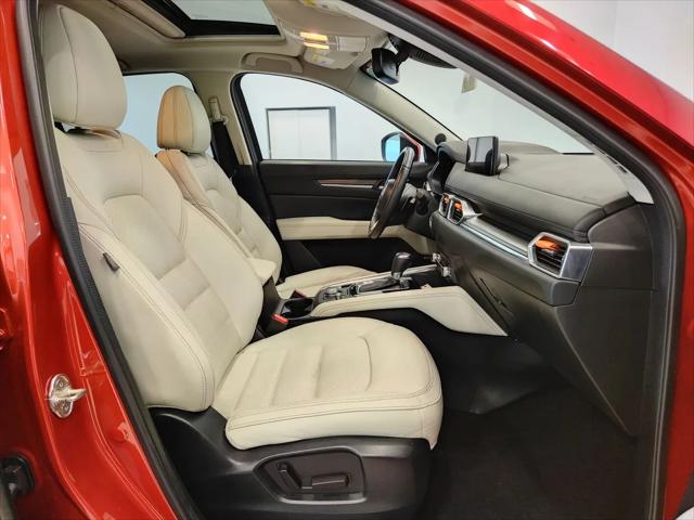 2023 Mazda CX-5 2.5 S Premium