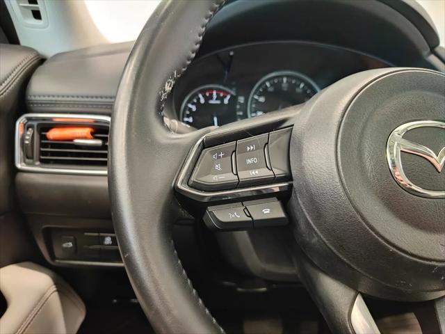 2023 Mazda CX-5 2.5 S Premium