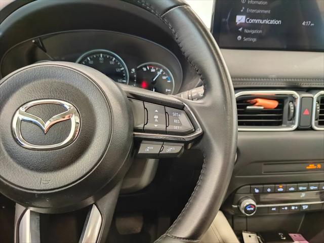 2023 Mazda CX-5 2.5 S Premium
