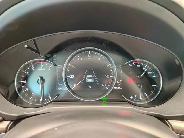 2023 Mazda CX-5 2.5 S Premium