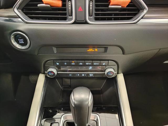2023 Mazda CX-5 2.5 S Premium