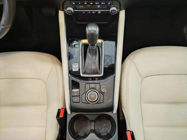 2023 Mazda CX-5 2.5 S Premium