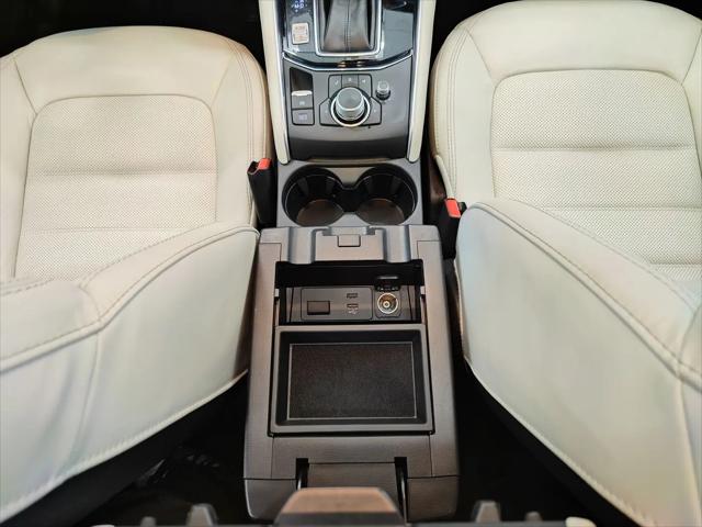 2023 Mazda CX-5 2.5 S Premium