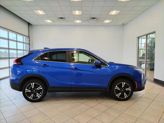 2024 Mitsubishi Eclipse Cross SE S-AWC