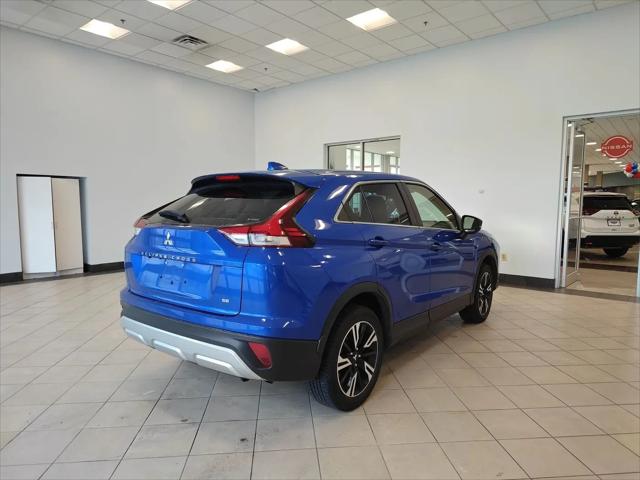 2024 Mitsubishi Eclipse Cross SE S-AWC