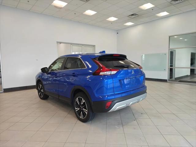 2024 Mitsubishi Eclipse Cross SE S-AWC