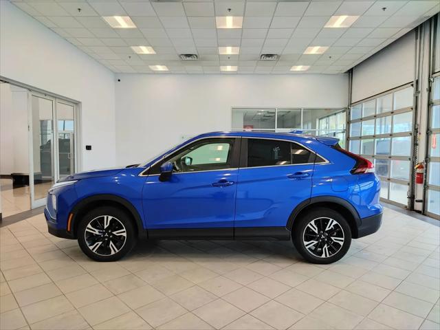 2024 Mitsubishi Eclipse Cross SE S-AWC