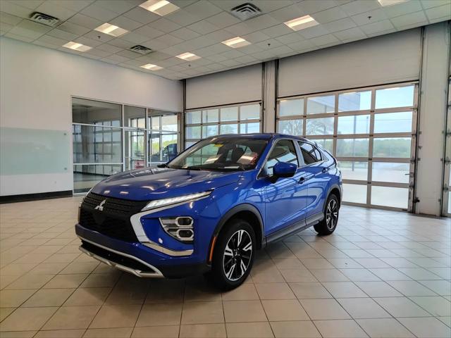 2024 Mitsubishi Eclipse Cross SE S-AWC