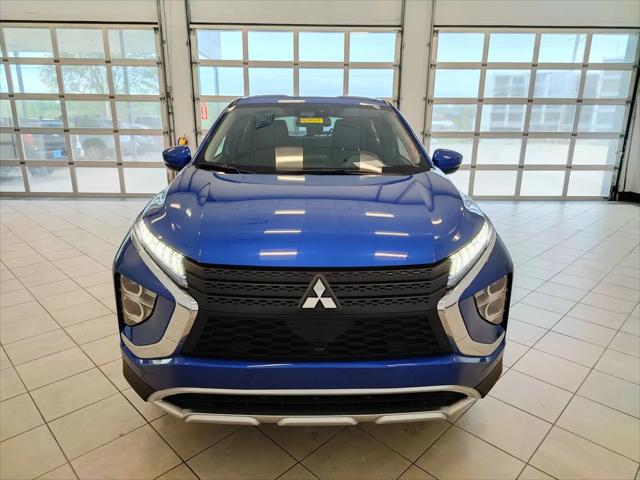 2024 Mitsubishi Eclipse Cross SE S-AWC