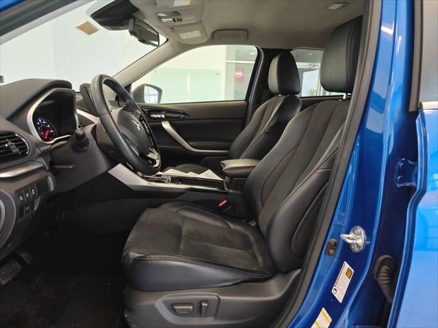 2024 Mitsubishi Eclipse Cross SE S-AWC