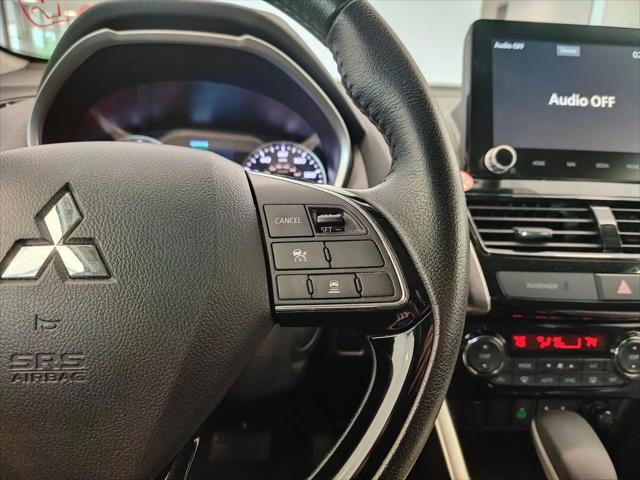 2024 Mitsubishi Eclipse Cross SE S-AWC