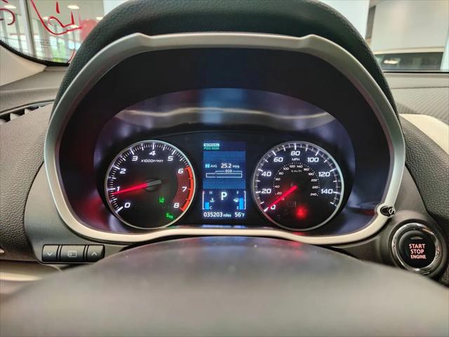 2024 Mitsubishi Eclipse Cross SE S-AWC