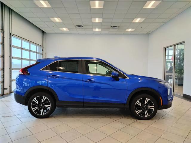 2024 Mitsubishi Eclipse Cross SE S-AWC