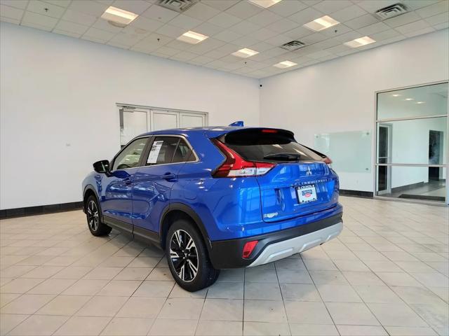 2024 Mitsubishi Eclipse Cross SE S-AWC