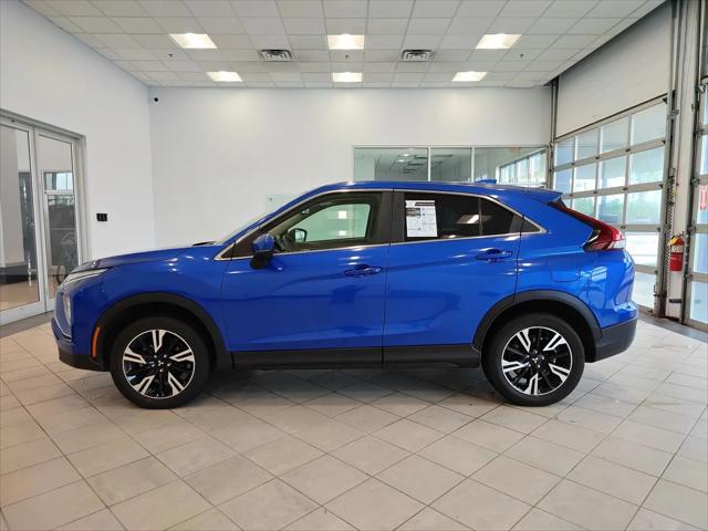 2024 Mitsubishi Eclipse Cross SE S-AWC