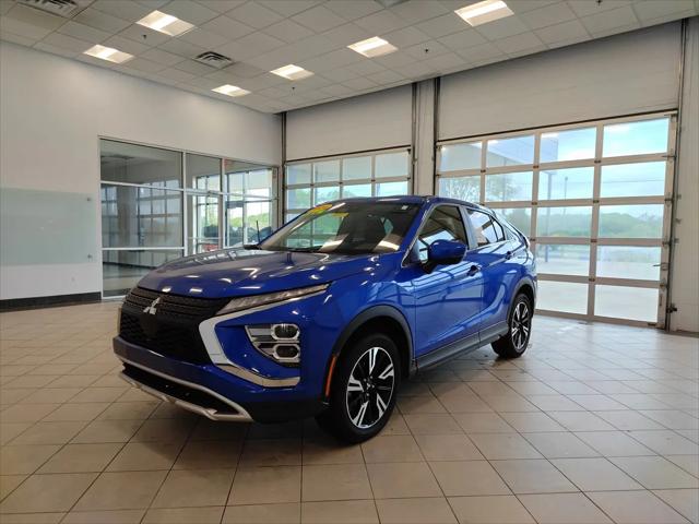 2024 Mitsubishi Eclipse Cross SE S-AWC