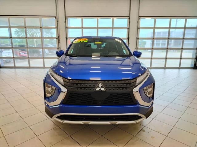 2024 Mitsubishi Eclipse Cross SE S-AWC