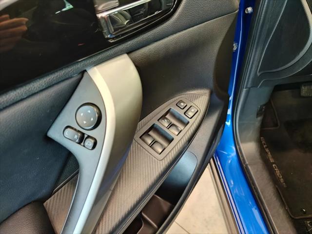 2024 Mitsubishi Eclipse Cross SE S-AWC