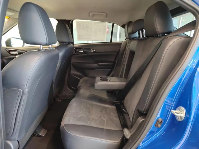 2024 Mitsubishi Eclipse Cross SE S-AWC