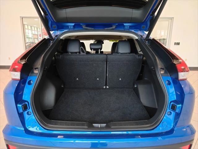 2024 Mitsubishi Eclipse Cross SE S-AWC