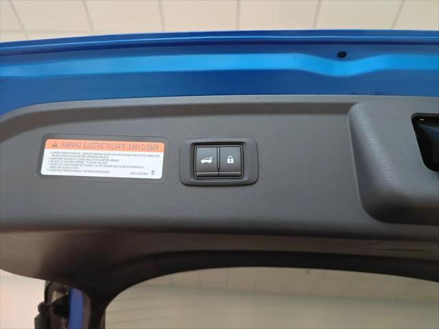 2024 Mitsubishi Eclipse Cross SE S-AWC