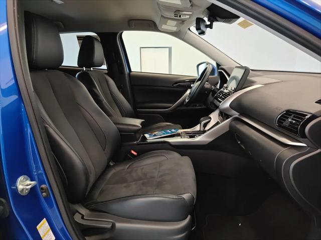 2024 Mitsubishi Eclipse Cross SE S-AWC