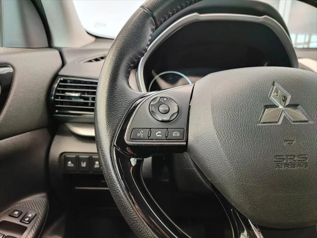 2024 Mitsubishi Eclipse Cross SE S-AWC