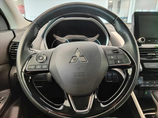 2024 Mitsubishi Eclipse Cross SE S-AWC