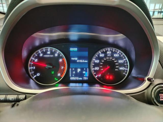 2024 Mitsubishi Eclipse Cross SE S-AWC