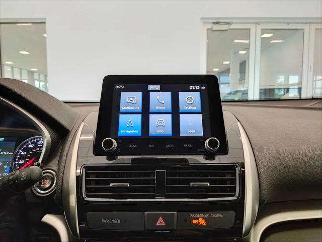 2024 Mitsubishi Eclipse Cross SE S-AWC