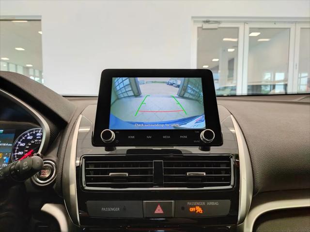 2024 Mitsubishi Eclipse Cross SE S-AWC