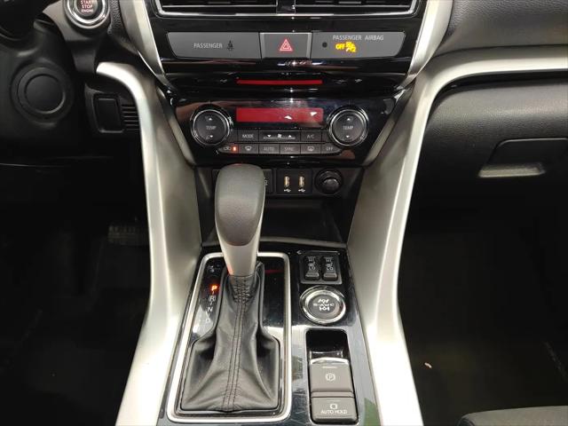 2024 Mitsubishi Eclipse Cross SE S-AWC