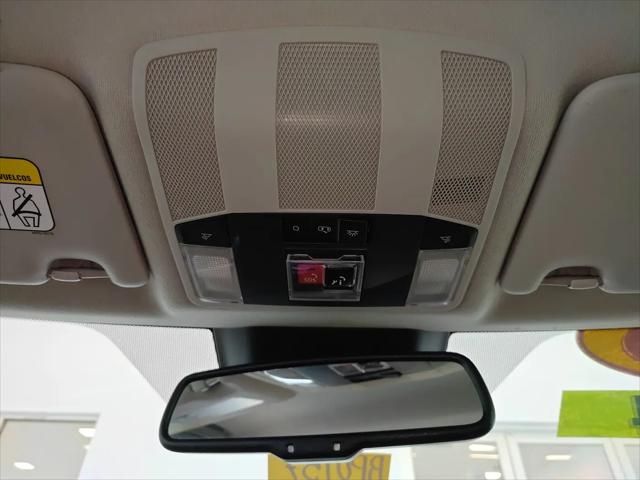 2024 Mitsubishi Eclipse Cross SE S-AWC